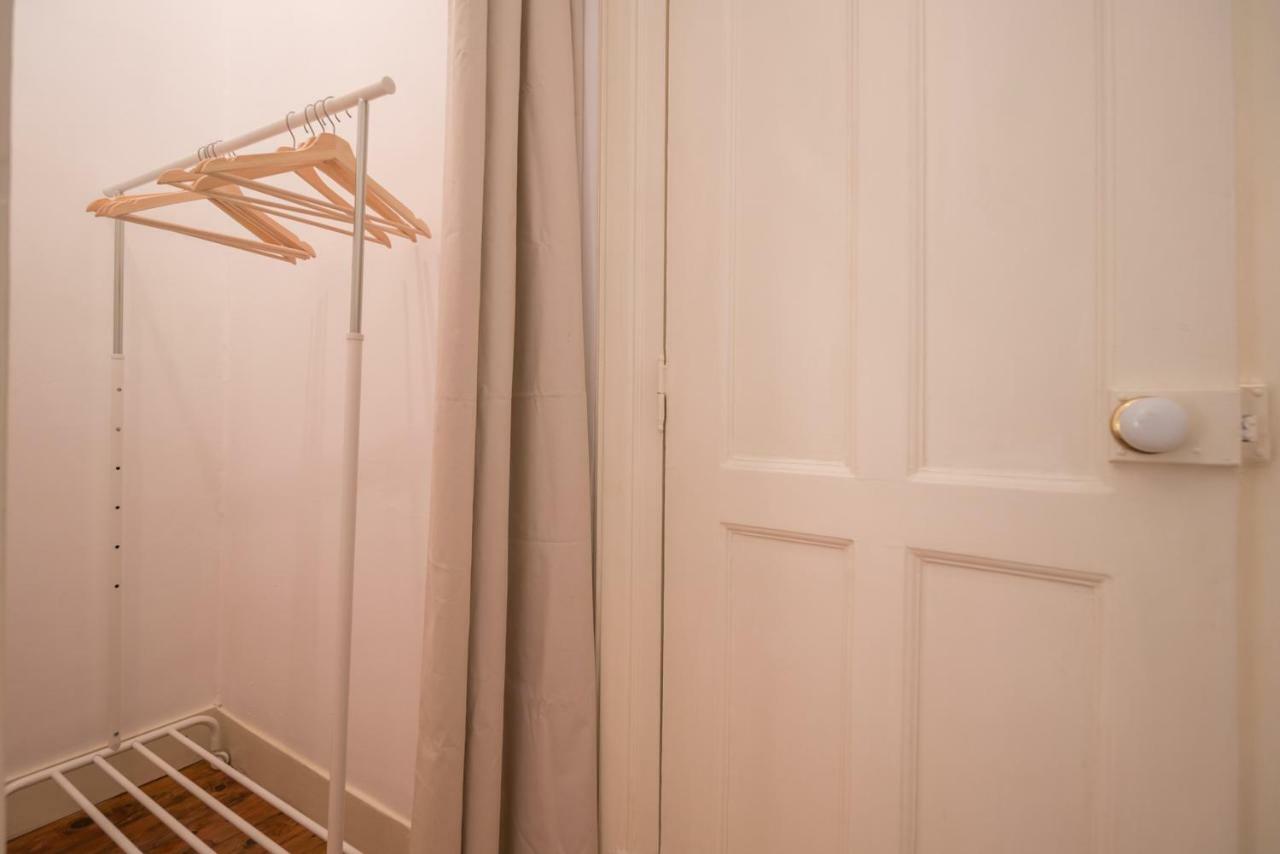 ליסבון Campo Pequeno 3Bdr Apartment מראה חיצוני תמונה