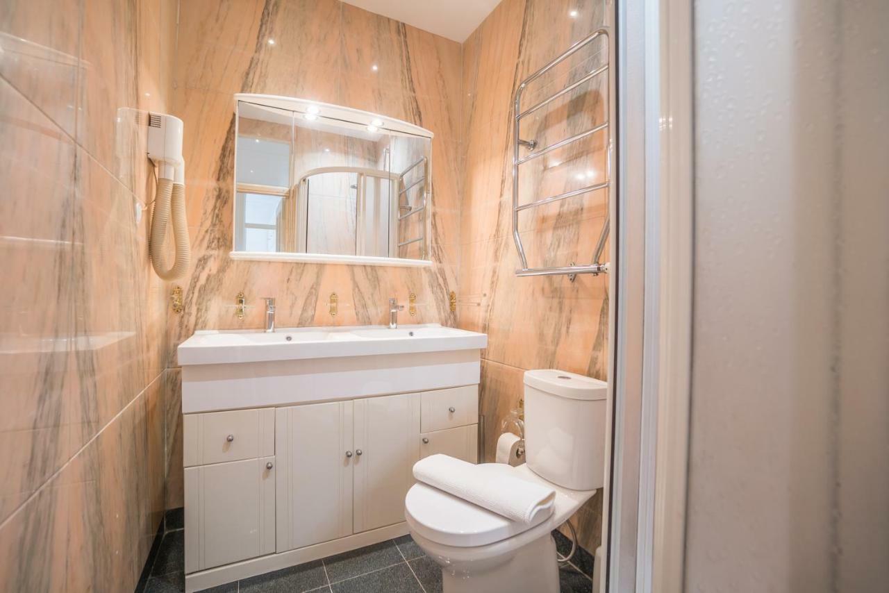 ליסבון Campo Pequeno 3Bdr Apartment מראה חיצוני תמונה