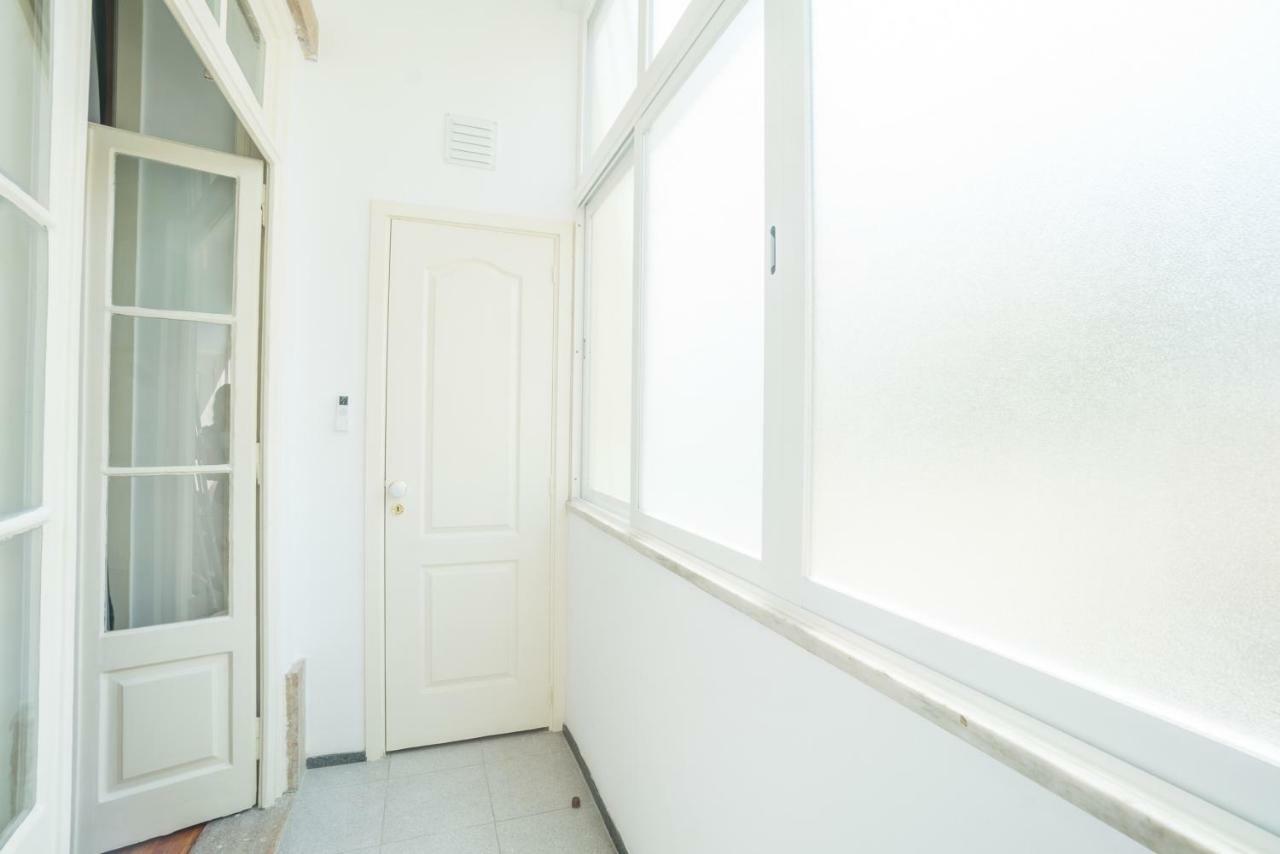 ליסבון Campo Pequeno 3Bdr Apartment מראה חיצוני תמונה