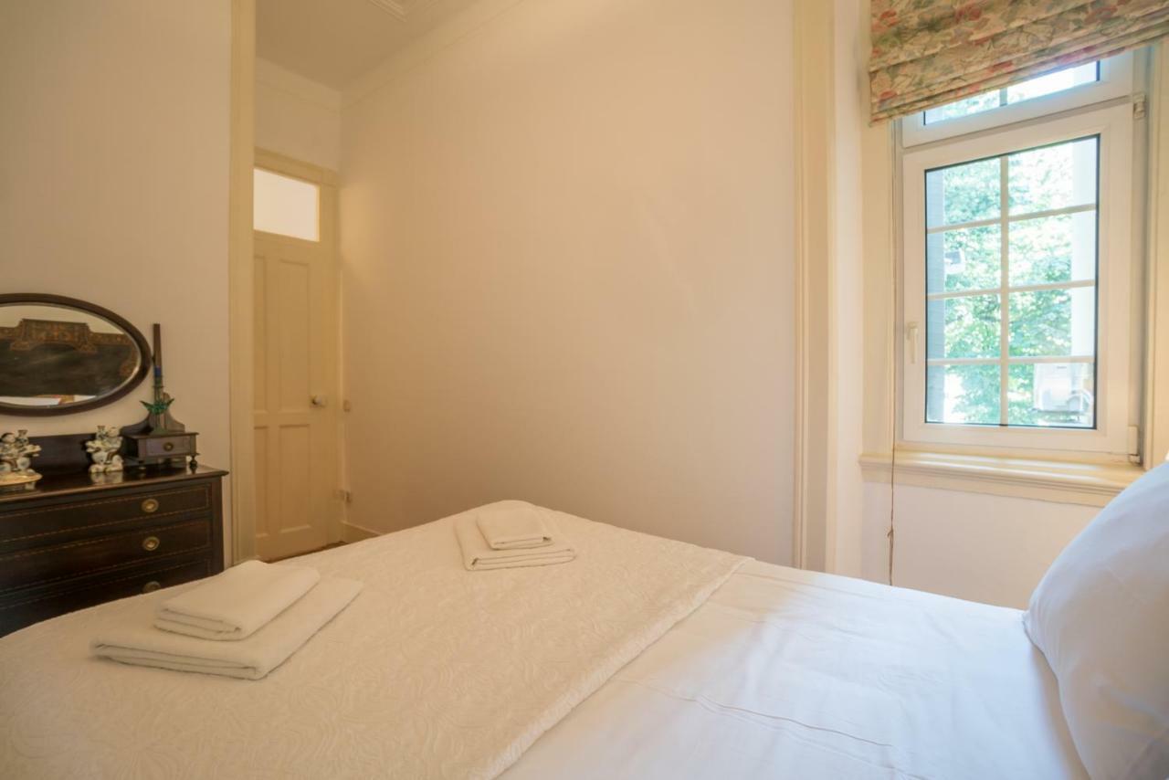 ליסבון Campo Pequeno 3Bdr Apartment מראה חיצוני תמונה
